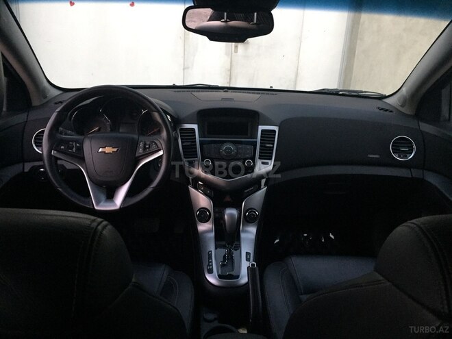 Chevrolet Cruze 2011, 149,000 km - 1.4 l - Gəncə
