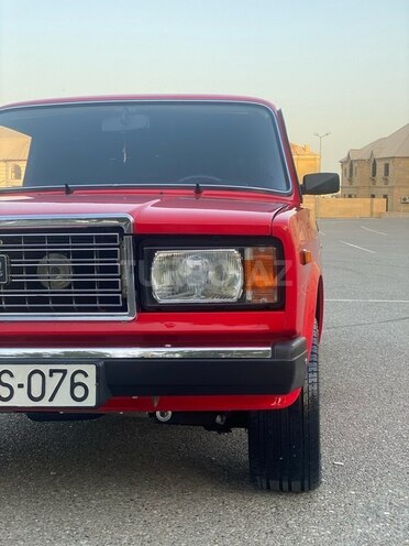 LADA (VAZ) 2107 2010, 93,000 km - 1.6 л - Bakı