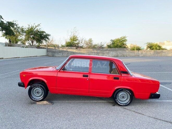 LADA (VAZ) 2107 2010, 93,000 km - 1.6 л - Bakı