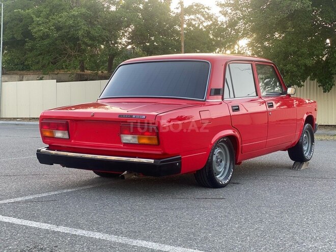 LADA (VAZ) 2107 2010, 93,000 km - 1.6 л - Bakı