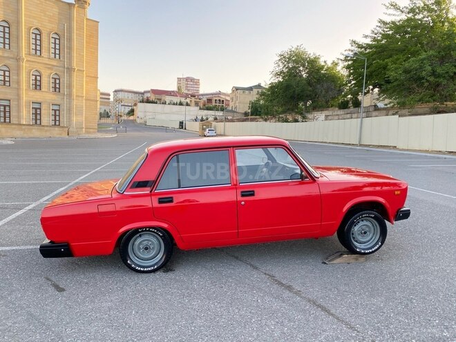 LADA (VAZ) 2107 2010, 93,000 km - 1.6 л - Bakı
