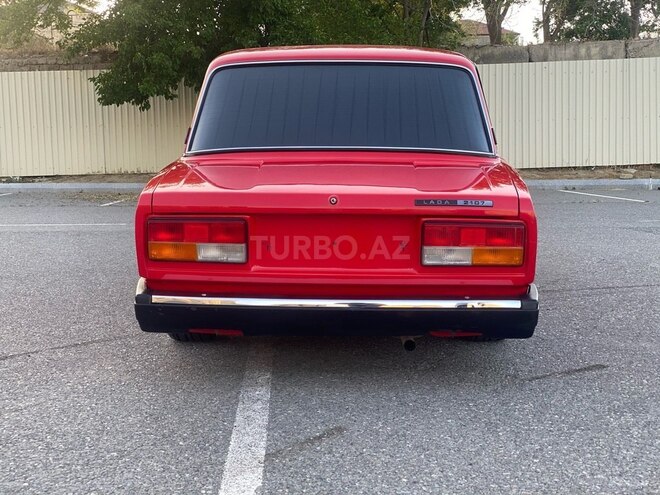LADA (VAZ) 2107 2010, 93,000 km - 1.6 л - Bakı