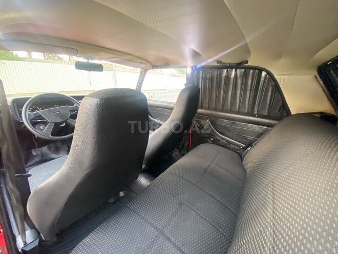 LADA (VAZ) 2107 2010, 93,000 km - 1.6 л - Bakı