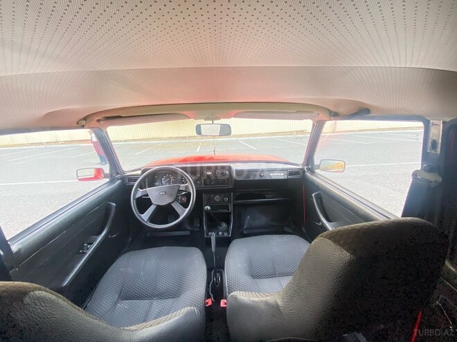 LADA (VAZ) 2107 2010, 93,000 km - 1.6 л - Bakı
