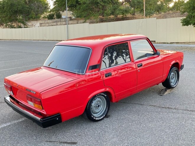 LADA (VAZ) 2107 2010, 93,000 km - 1.6 л - Bakı