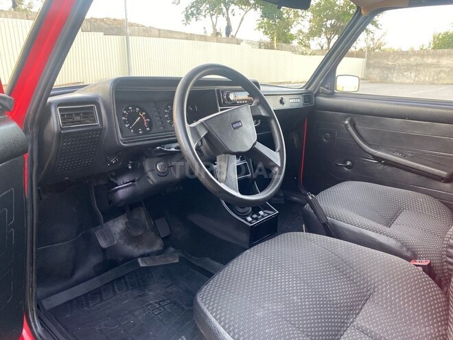 LADA (VAZ) 2107 2010, 93,000 km - 1.6 л - Bakı