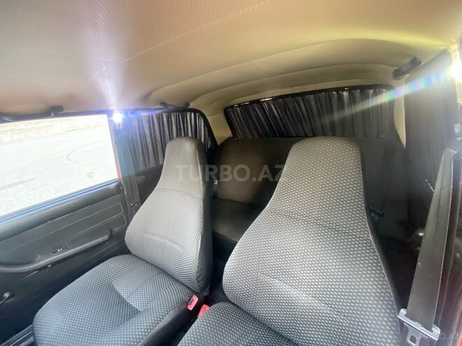 LADA (VAZ) 2107 2010, 93,000 km - 1.6 л - Bakı