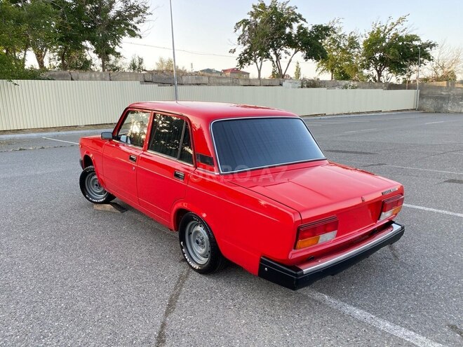 LADA (VAZ) 2107 2010, 93,000 km - 1.6 л - Bakı