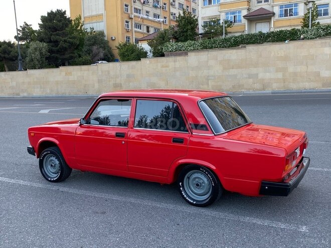 LADA (VAZ) 2107 2010, 93,000 km - 1.6 л - Bakı