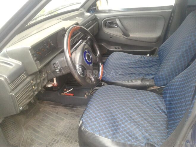 LADA (VAZ) 2109 1991, 285,256 km - 1.5 l - Bakı