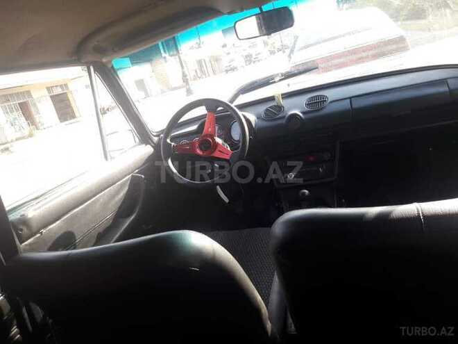 LADA (VAZ) 21011 1981, 325,000 km - 1.3 l - Quba