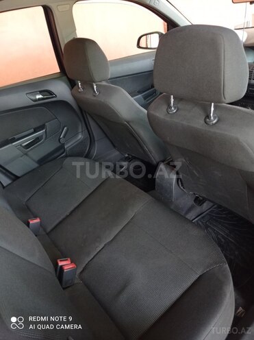 Opel Astra 2005, 255,000 km - 1.4 l - Cəlilabad
