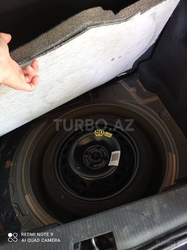 Opel Astra 2005, 255,000 km - 1.4 l - Cəlilabad