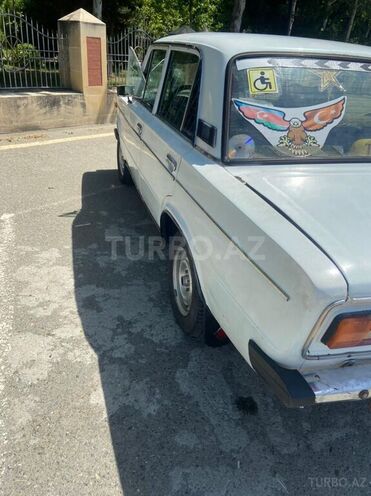 LADA (VAZ) 2106 1978, 50,000 km - 1.6 l - Ucar