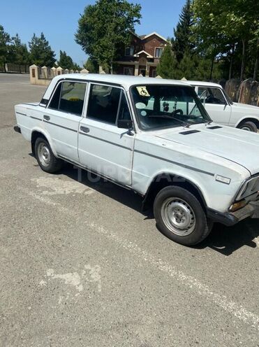 LADA (VAZ) 2106 1978, 50,000 km - 1.6 l - Ucar
