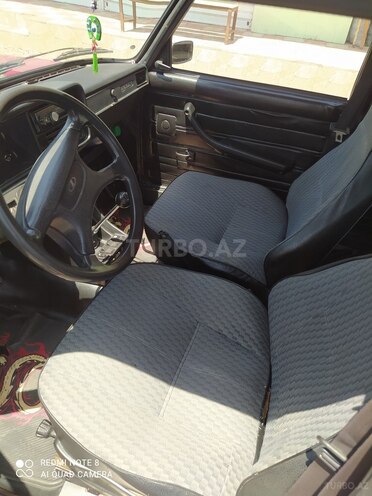 LADA (VAZ) 2107 2005, 80,000 km - 1.6 l - Saatlı