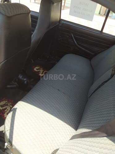 LADA (VAZ) 2107 2005, 80,000 km - 1.6 l - Saatlı