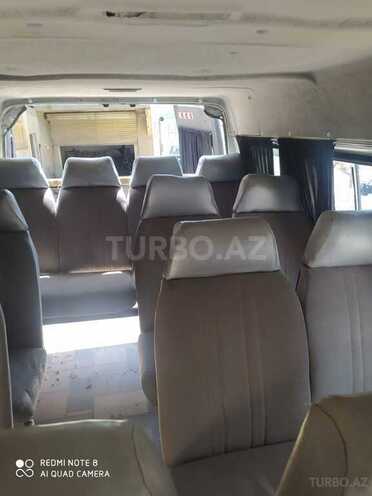 Ford Transit 1999, 894,481 km - 2.5 l - Sumqayıt
