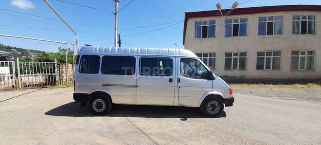 Ford Transit 1999, 894,481 km - 2.5 l - Sumqayıt
