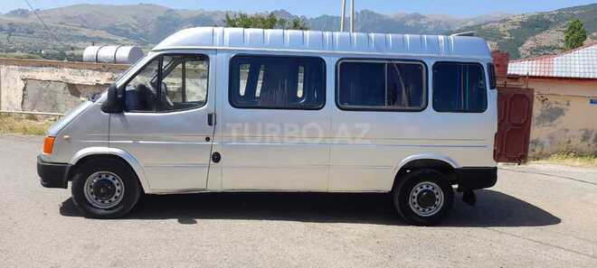 Ford Transit 1999, 894,481 km - 2.5 l - Sumqayıt