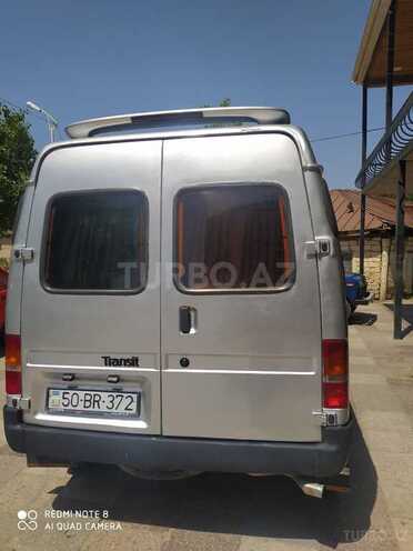 Ford Transit 1999, 894,481 km - 2.5 l - Sumqayıt