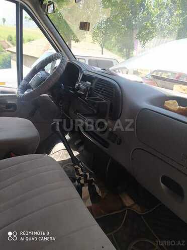 Ford Transit 1999, 894,481 km - 2.5 l - Sumqayıt