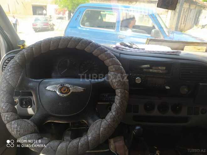 Ford Transit 1999, 894,481 km - 2.5 l - Sumqayıt