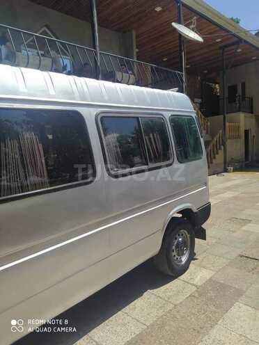 Ford Transit 1999, 894,481 km - 2.5 l - Sumqayıt