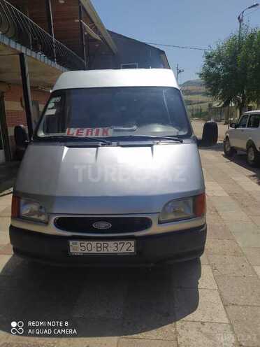 Ford Transit 1999, 894,481 km - 2.5 l - Sumqayıt