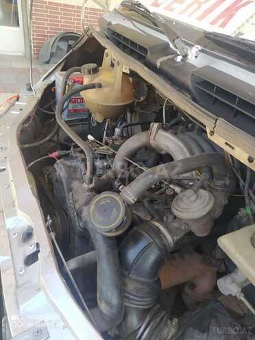 Ford Transit 1999, 894,481 km - 2.5 l - Sumqayıt