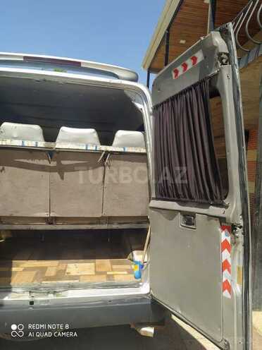 Ford Transit 1999, 894,481 km - 2.5 l - Sumqayıt