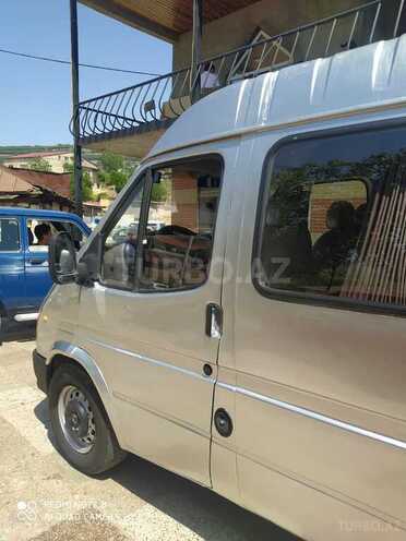 Ford Transit 1999, 894,481 km - 2.5 l - Sumqayıt
