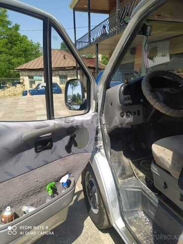 Ford Transit 1999, 894,481 km - 2.5 l - Sumqayıt