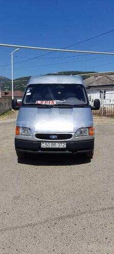 Ford Transit 1999, 894,481 km - 2.5 l - Sumqayıt
