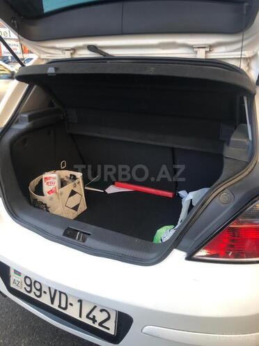 Opel Astra 2010, 250,000 km - 1.3 l - Bakı