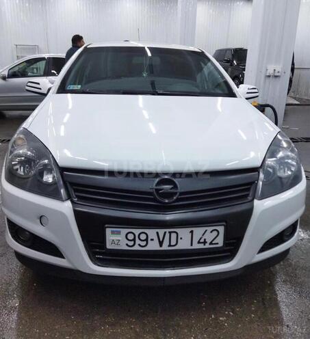 Opel Astra 2010, 250,000 km - 1.3 l - Bakı