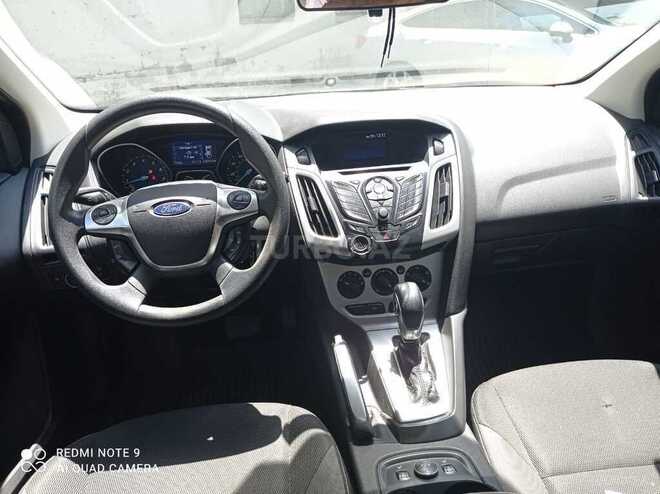 Ford Focus 2013, 199,767 km - 2.0 l - Bakı