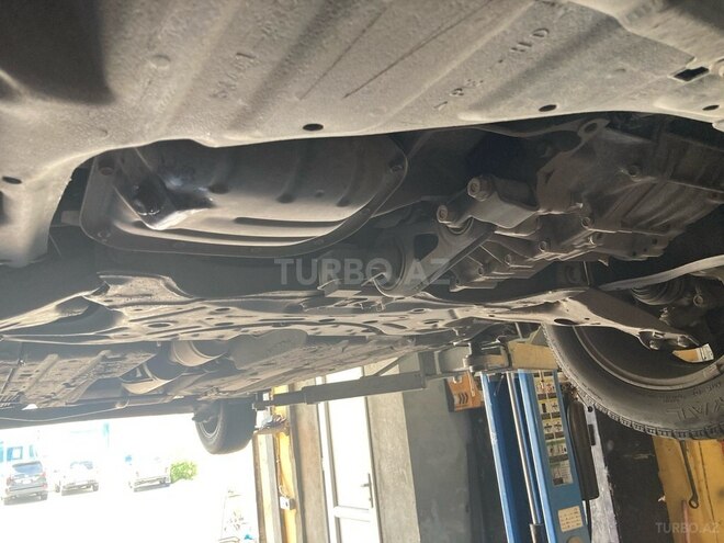 Toyota Prius 2008, 164,000 km - 1.5 l - Bakı