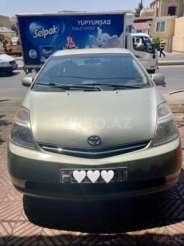 Toyota Prius 2008, 164,000 km - 1.5 l - Bakı