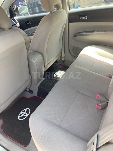 Toyota Prius 2008, 164,000 km - 1.5 l - Bakı