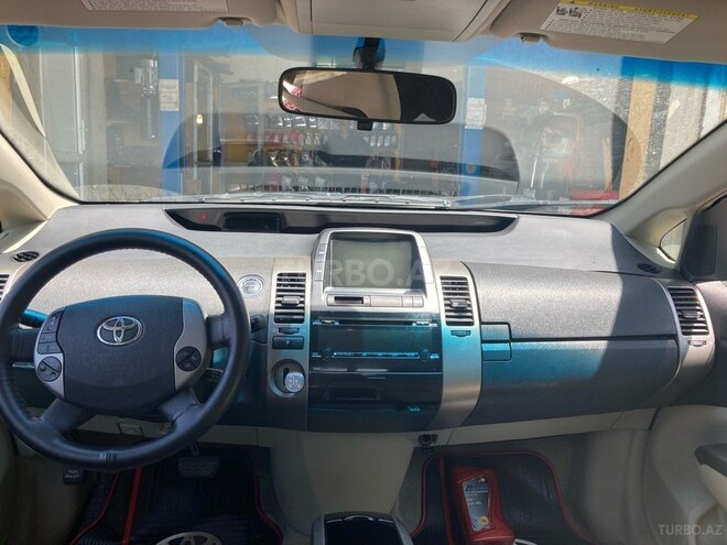 Toyota Prius 2008, 164,000 km - 1.5 l - Bakı