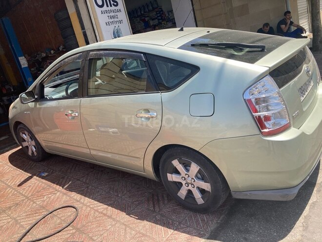 Toyota Prius 2008, 164,000 km - 1.5 l - Bakı