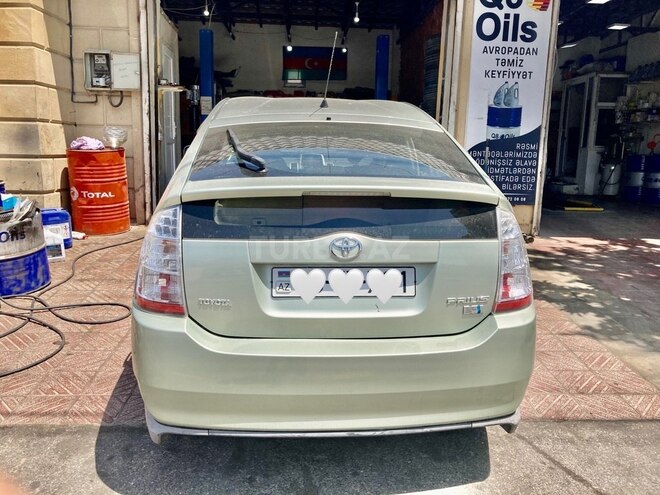 Toyota Prius 2008, 164,000 km - 1.5 l - Bakı