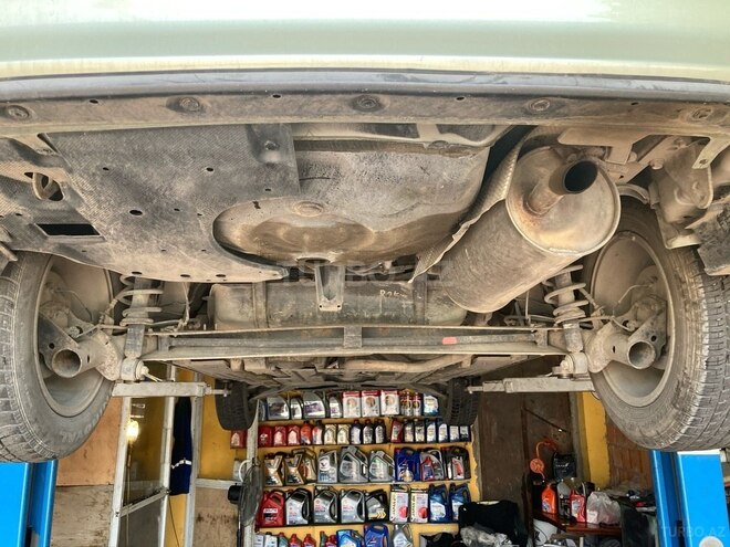 Toyota Prius 2008, 164,000 km - 1.5 l - Bakı