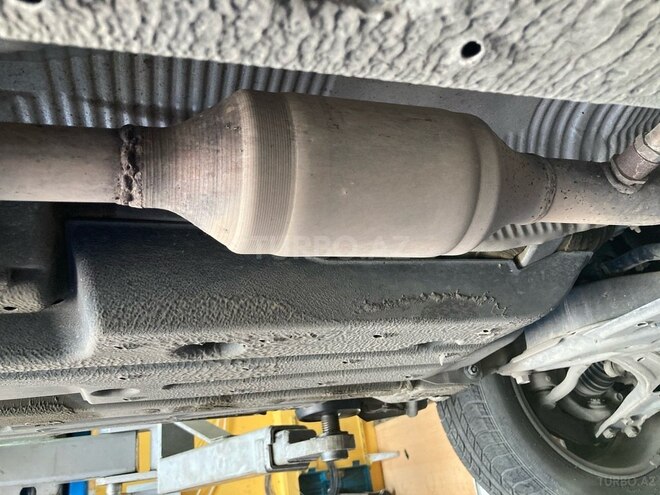 Toyota Prius 2008, 164,000 km - 1.5 l - Bakı