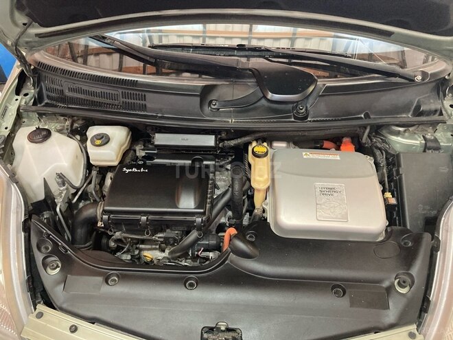Toyota Prius 2008, 164,000 km - 1.5 l - Bakı