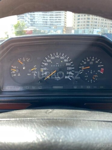 Mercedes E 280 1994, 445,000 km - 2.8 л - Bakı