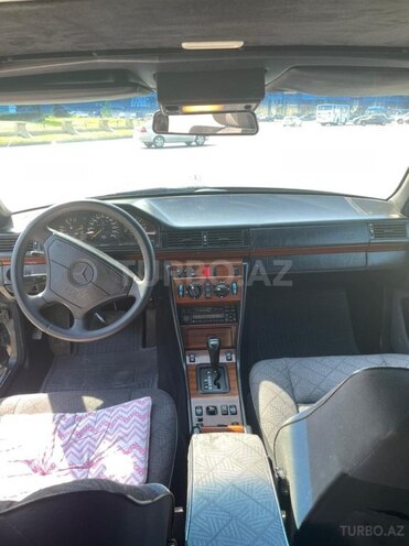 Mercedes E 280 1994, 445,000 km - 2.8 л - Bakı