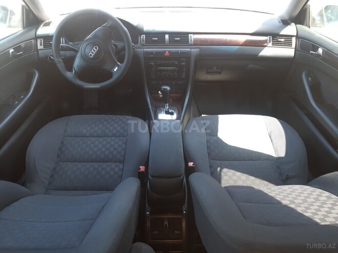 Audi A6 2000, 383,000 km - 2.4 л - Sumqayıt