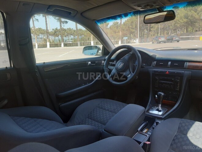 Audi A6 2000, 383,000 km - 2.4 л - Sumqayıt